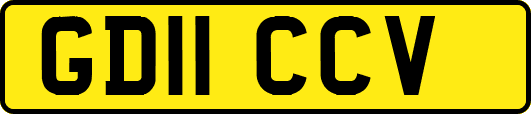 GD11CCV