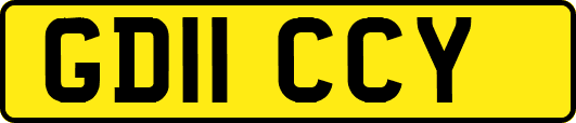 GD11CCY