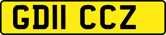 GD11CCZ