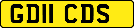 GD11CDS