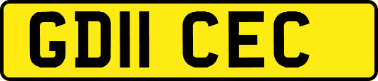 GD11CEC