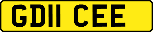 GD11CEE