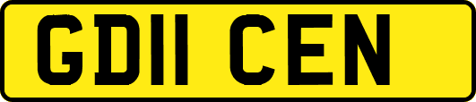 GD11CEN