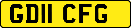 GD11CFG