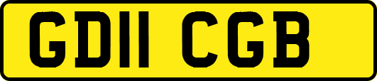 GD11CGB