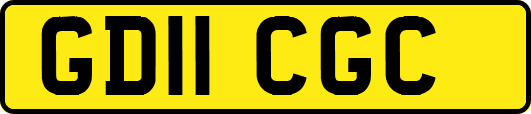 GD11CGC