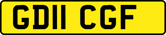 GD11CGF