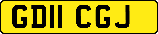GD11CGJ