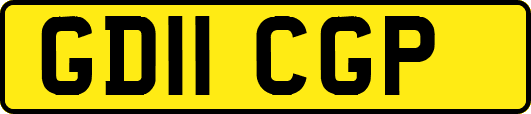 GD11CGP