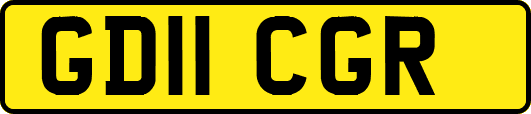 GD11CGR