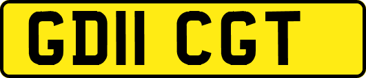 GD11CGT