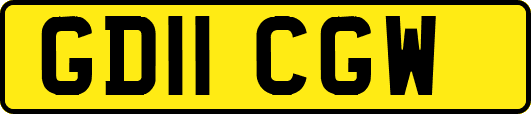 GD11CGW