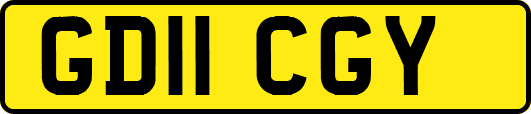 GD11CGY