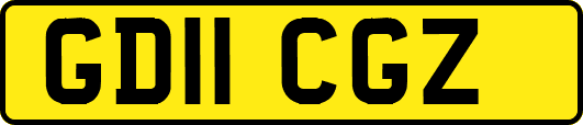 GD11CGZ