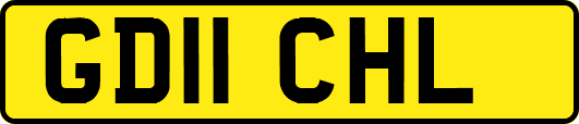 GD11CHL