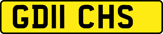 GD11CHS