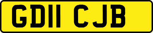 GD11CJB