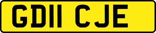GD11CJE