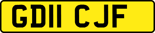 GD11CJF