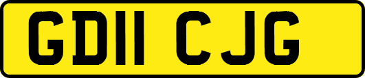 GD11CJG