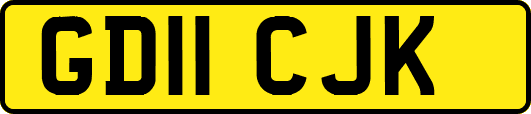 GD11CJK