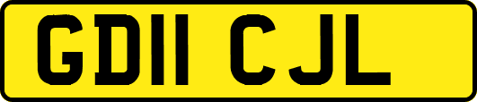 GD11CJL