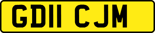 GD11CJM