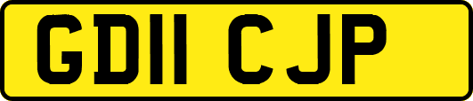 GD11CJP