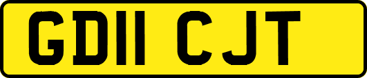 GD11CJT