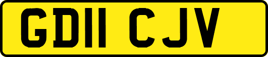 GD11CJV