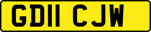 GD11CJW