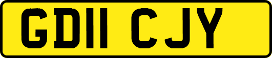GD11CJY