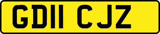 GD11CJZ