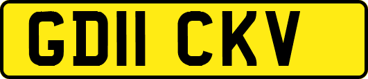 GD11CKV