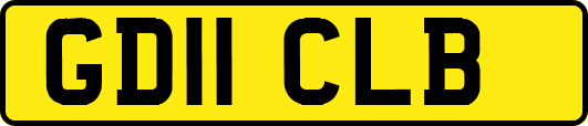 GD11CLB