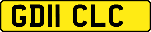 GD11CLC