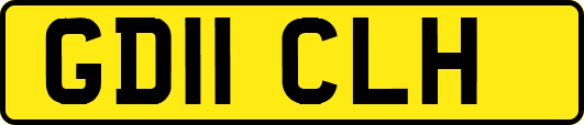 GD11CLH