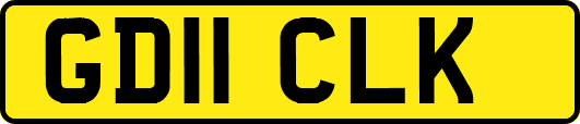 GD11CLK