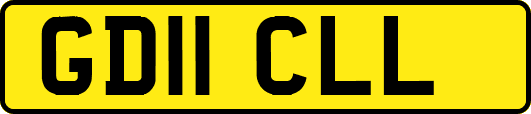 GD11CLL