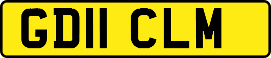 GD11CLM