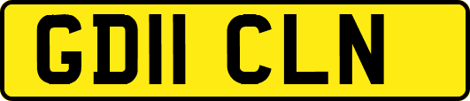 GD11CLN