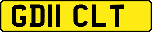 GD11CLT