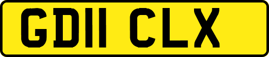 GD11CLX