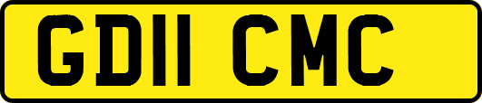 GD11CMC