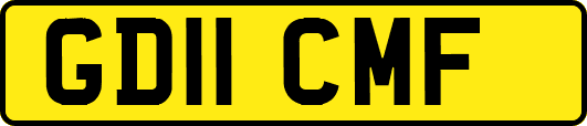 GD11CMF