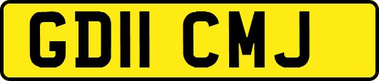 GD11CMJ