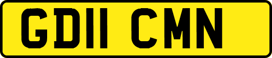 GD11CMN
