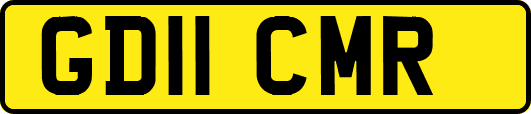 GD11CMR