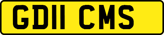 GD11CMS