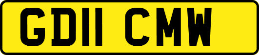 GD11CMW